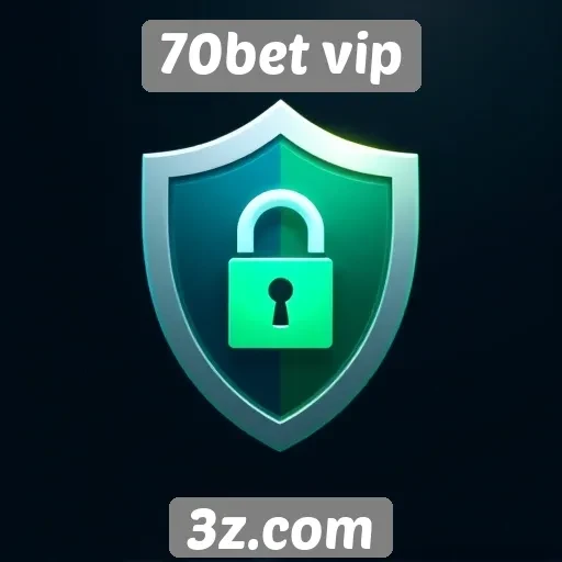 Análise da segurança do site 70bet vip