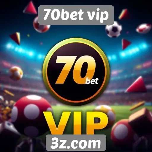 Comparação entre 70bet vip e outros sites de jogos