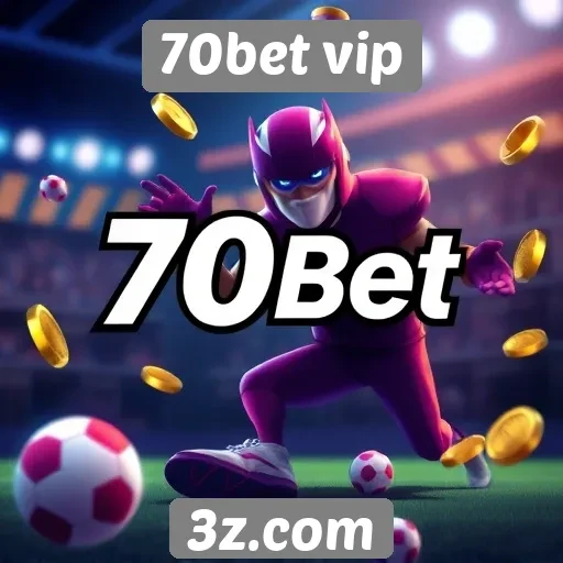 Opções de jogos disponíveis na plataforma 70bet vip